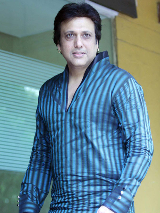 Govinda to come back with Pahlaj Nihalani’s ‘Avatar’